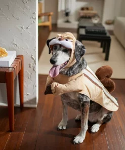 Frisco Chipmunk Dog & Cat Costume -Frisco Sales 2024 261044 PT8. SY630 V1624399166