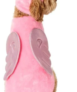 Frisco Flamingo Dog & Cat Costume -Frisco Sales 2024 261054 PT3. SY630 V1624335564