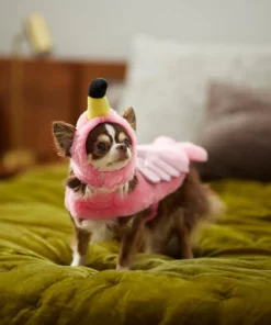 Frisco Flamingo Dog & Cat Costume -Frisco Sales 2024 261054 PT8. SY630 V1624335210