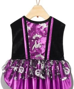 Frisco Midnight Witch Dog & Cat Costume 11 Frisco Midnight Witch Dog & Cat Costume -Frisco Sales 2024 261058 PT4. SY630 V1622038978