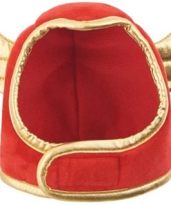 Frisco Front Walking Superhero Dog & Cat Costume -Frisco Sales 2024 261079 PT7. SY630 V1624398866