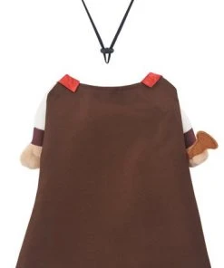 Frisco Front Walking Warrior Dog & Cat Costume 17 Frisco Front Walking Warrior Dog & Cat Costume -Frisco Sales 2024 261086 PT6. SY630 V1624399479