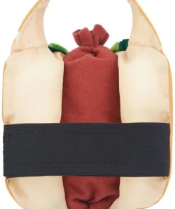 Frisco Hotdog Guinea Pig Costume, One Size -Frisco Sales 2024 261093 PT5. SY630 V1622038659