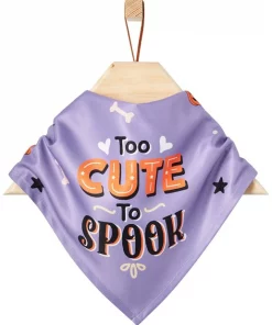 Frisco Too Cute to Spook Dog & Cat Bandana 9 Frisco Too Cute to Spook Dog & Cat Bandana -Frisco Sales 2024 261098 PT4. SY630 V1624305149