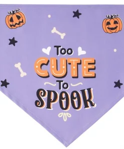 Frisco Too Cute to Spook Dog & Cat Bandana 10 Frisco Too Cute to Spook Dog & Cat Bandana -Frisco Sales 2024 261098 PT5. SY630 V1624305202