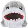 Frisco Shark Cat Costume, One Size -Frisco Sales 2024 261100 MAIN. SY630 V1659623787