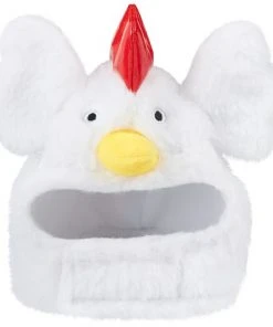 Frisco Chicken Cat Costume, One Size -Frisco Sales 2024 261102 PT4. SY630 V1624307850