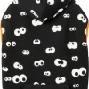 Frisco Glow in the Dark "All Eyes On Me" Dog & Cat Hoodie -Frisco Sales 2024 261155 MAIN. SY630 V1633059116