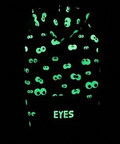 Frisco Glow in the Dark "All Eyes On Me" Dog & Cat Hoodie 18 Frisco Glow in the Dark "All Eyes On Me" Dog & Cat Hoodie -Frisco Sales 2024 261155 PT7. SY630 V1622036858