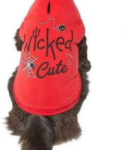 Frisco Wicked Cute Dog & Cat Hoodie -Frisco Sales 2024 261158 PT2. SY630 V1632417677