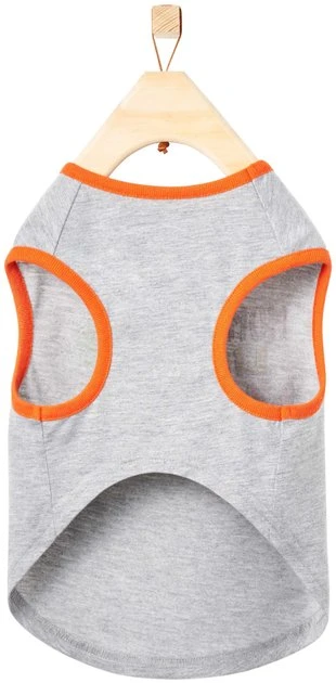 Frisco Mommy's Little Monster Dog & Cat T-Shirt 6 Frisco Mommy's Little Monster Dog & Cat T-Shirt - Image 4