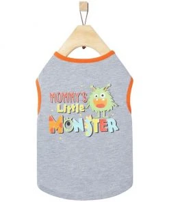 Frisco Mommy's Little Monster Dog & Cat T-Shirt 13 Frisco Mommy's Little Monster Dog & Cat T-Shirt -Frisco Sales 2024 261186 PT4. SY630 V1658457151