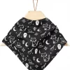 Frisco Glow in the Dark Mystical Print Dog & Cat Bandana -Frisco Sales 2024 261218 MAIN. SY630 V1633064816