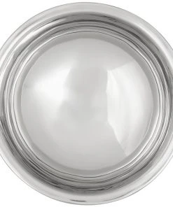 Frisco Insulated Non-Skid Flair Stainless Steel Dog & Cat Bowl, Stainless Steel -Frisco Sales 2024 261753 PT3. SY630 V1623937353