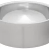 Frisco Insulated Non-Skid Stainless Steel Dog & Cat Bowl, Stainless Steel -Frisco Sales 2024 261756 MAIN. SY630 V1623937648