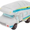 Frisco Road Trip Camper Van Plush Squeaky Dog Toy 1 Frisco Road Trip Camper Van Plush Squeaky Dog Toy -Frisco Sales 2024 261984 MAIN. SY630 V1618598253
