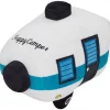 Frisco Road Trip Happy Camper Plush Squeaky Dog Toy -Frisco Sales 2024 261990 MAIN. SY630 V1619790458