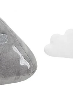 Frisco Road Trip Mountain Range Plush Squeaky Dog Toy -Frisco Sales 2024 262003 PT2. SY630 V1622725038