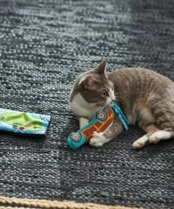 Frisco Road Trip Cruisin' Plush Cat Toy with Catnip, 2 count 7 Frisco Road Trip Cruisin' Plush Cat Toy with Catnip, 2 count -Frisco Sales 2024 262022 PT3. SY630 V1618598670