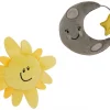Frisco Road Trip Sun & Moon Plush Cat Toy with Catnip, 2 count -Frisco Sales 2024 262026 MAIN. SY630 V1618598319