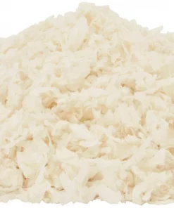 Frisco Small Pet Bedding, White, 2 pack, 43-L -Frisco Sales 2024 263926 PT4. SY630 V1624909664