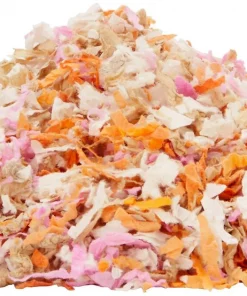 Frisco Small Pet Bedding, Multi-Colored, 56-L 10 Frisco Small Pet Bedding, Multi-Colored, 56-L -Frisco Sales 2024 263930 PT4. SY630 V1624909651