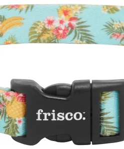 Frisco Tropics Dog Collar