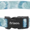 Frisco Blue Tie-Dye Dog Collar 2 Frisco Blue Tie-Dye Dog Collar -Frisco Sales 2024 264076 MAIN. SY630 V1616769991