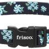 Frisco Evening Floral Dog Collar -Frisco Sales 2024 264085 MAIN. SY630 V1616775708