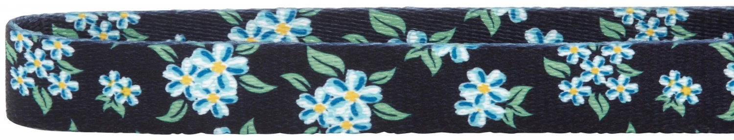 Frisco Evening Floral Dog Collar 5 Frisco Evening Floral Dog Collar - Image 3