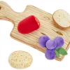 Frisco Charcuterie Board Puzzle Plush Squeaky Dog Toy 2 Frisco Charcuterie Board Puzzle Plush Squeaky Dog Toy -Frisco Sales 2024 264442 MAIN. SY630 V1618924017