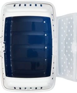 Frisco Top Entry Two-Toned Small Pet Carrier -Frisco Sales 2024 264930 PT4. SY630 V1617741455