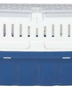 Frisco Top Entry Two-Toned Small Pet Carrier -Frisco Sales 2024 264930 PT6. SY630 V1617741477