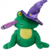 Frisco Magic Wizard Frog Plush Squeaky Dog Toy 1 Frisco Magic Wizard Frog Plush Squeaky Dog Toy -Frisco Sales 2024 265588 MAIN. SY630 V1620918772