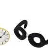Frisco Magic Pocket Watch & Glasses Plush Squeaky Dog Toy, 2 count -Frisco Sales 2024 265590 MAIN. SY630 V1620919042