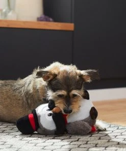 Frisco Magic Owl Plush Squeaky Dog Toy 7 Frisco Magic Owl Plush Squeaky Dog Toy -Frisco Sales 2024 265596 PT3. SY630 V1623352167