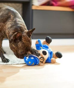 Frisco Magic Wizard Bear Plush Squeaky Dog Toy 7 Frisco Magic Wizard Bear Plush Squeaky Dog Toy -Frisco Sales 2024 265604 PT3. SY630 V1623352109