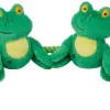 Frisco Magic Frog Plush with Rope Squeaky Dog Toy 2 Frisco Magic Frog Plush with Rope Squeaky Dog Toy -Frisco Sales 2024 265606 MAIN. SY630 V1620918737