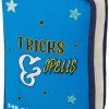 Frisco Magic Spell Book Plush Squeaky Dog Toy 2 Frisco Magic Spell Book Plush Squeaky Dog Toy -Frisco Sales 2024 265608 MAIN. SY630 V1620919061