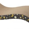 Frisco Magic Moon & Stars Wave Scratcher Cat Toy with Catnip 2 Frisco Magic Moon & Stars Wave Scratcher Cat Toy with Catnip -Frisco Sales 2024 265622 MAIN. SY630 V1620918821