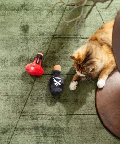 Frisco Magic Potions Plush Cat Toy with Catnip, 2 count -Frisco Sales 2024 265642 PT3. SY630 V1623352082