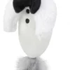 Frisco Magic Dove Plush Kicker Cat Toy with Catnip -Frisco Sales 2024 265646 MAIN. SY630 V1620919075