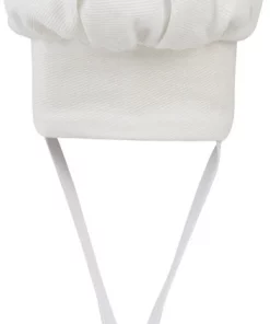 Frisco Chef Guinea Pig Costume Hat, One Size -Frisco Sales 2024 265887 PT4. SY630 V1624307878