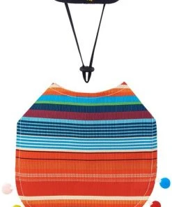 Frisco Serape Guinea Pig Costume, One Size -Frisco Sales 2024 265895 PT4. SY630 V1624305847