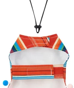 Frisco Serape Guinea Pig Costume, One Size -Frisco Sales 2024 265895 PT5. SY630 V1624304572