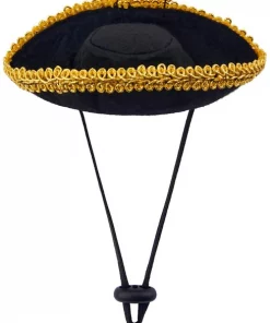 Frisco Serape Guinea Pig Costume, One Size -Frisco Sales 2024 265895 PT6. SY630 V1624336685