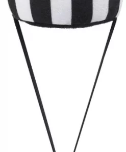 Frisco Prisoner Guinea Pig Costume, One Size -Frisco Sales 2024 265897 PT6. SY630 V1624304989