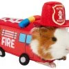 Frisco Firetruck Guinea Pig Costume, One Size 2 Frisco Firetruck Guinea Pig Costume, One Size -Frisco Sales 2024 265899 MAIN. SY630 V1624304584