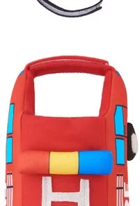 Frisco Firetruck Guinea Pig Costume, One Size -Frisco Sales 2024 265899 PT4. SY630 V1624337600