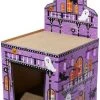 Frisco Halloween Mansion Cardboard Cat House, 2-Story 2 Frisco Halloween Mansion Cardboard Cat House, 2-Story -Frisco Sales 2024 266705 MAIN. SY630 V1621535920